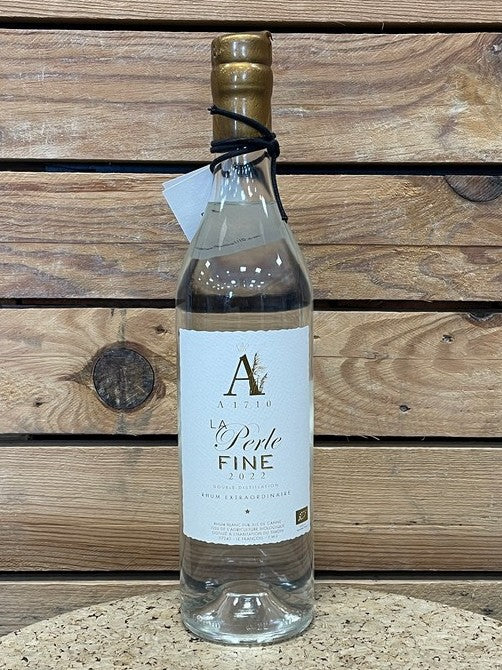 Rhum A1710 Perle fine 2022