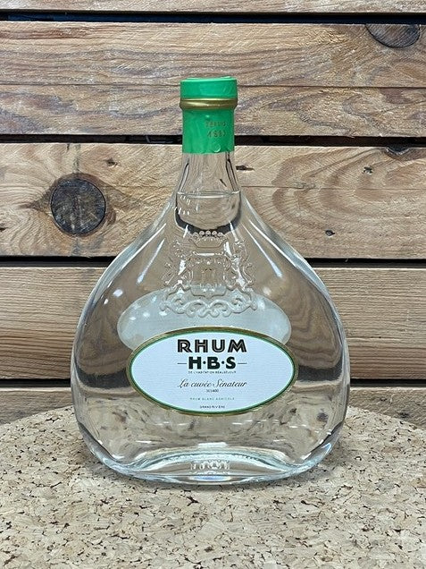 Rhum HBS cuvée du sénateur