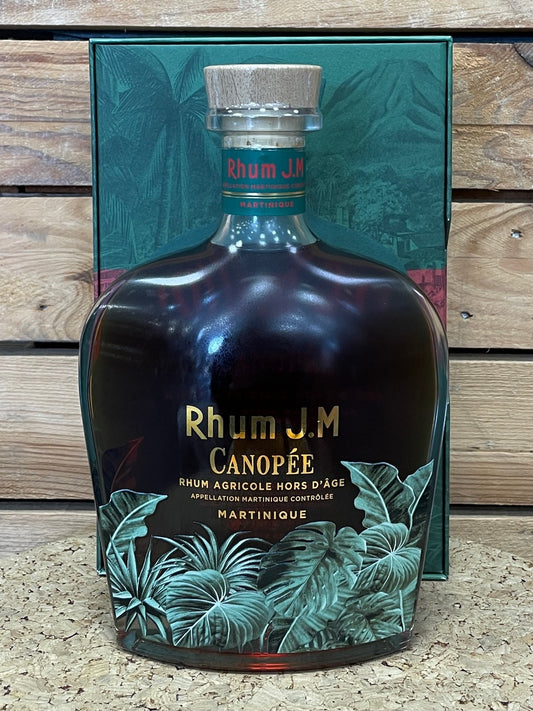 Rhum JM Canopée
