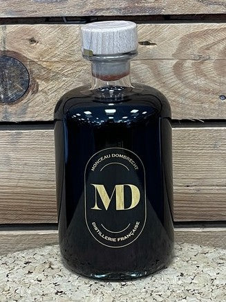 Sloe Gin Monceau Dombrecht