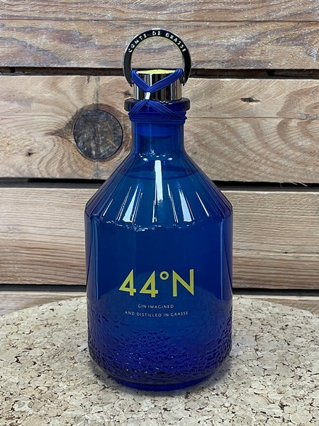 Gin 44°N
