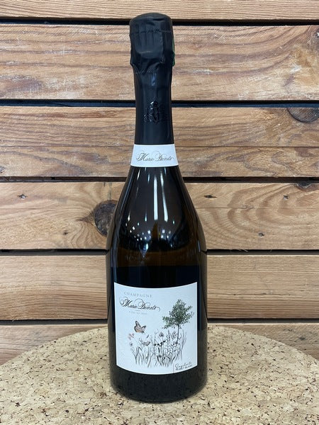 Champagne Marie Demets Singularité