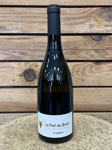 Muscadet Sèvre et Maine 2020 Le Fief du Breil Jo Landron