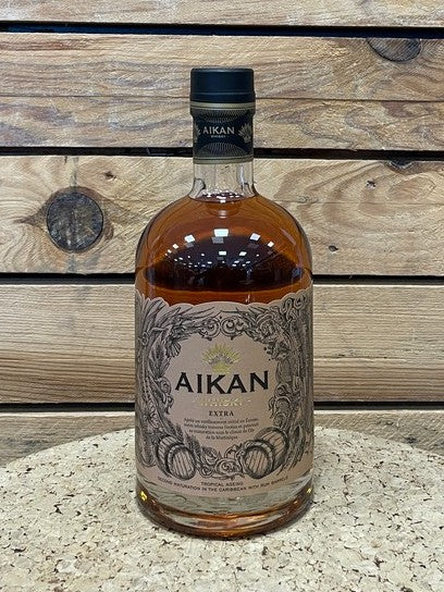 Whisky Aikan Extra Collection