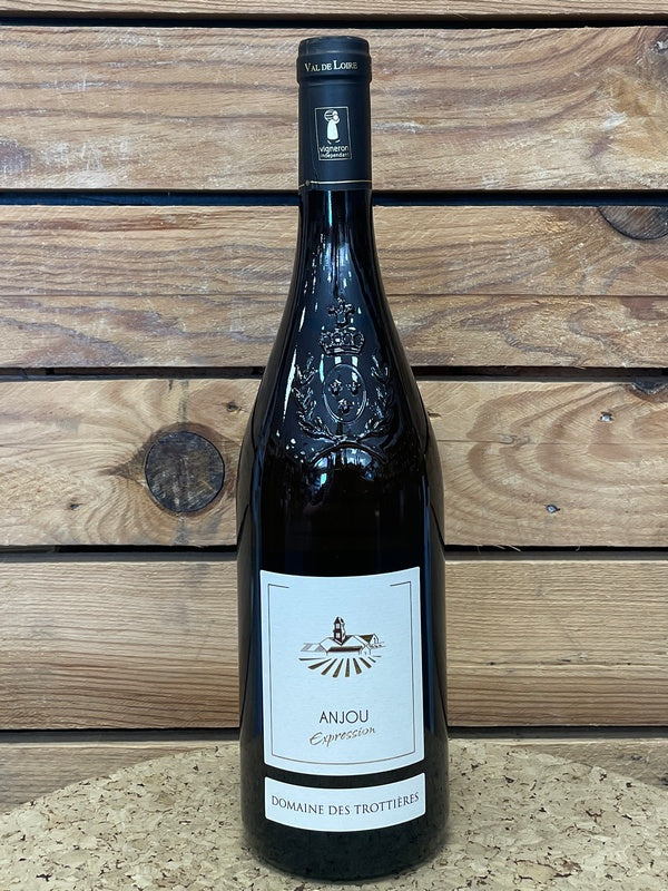 Anjou Blanc Expression 2024 Domaine des Trottières