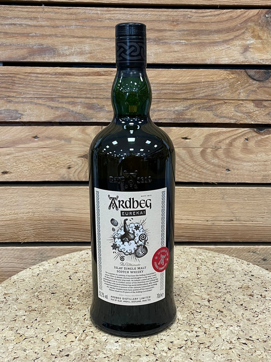 Whisky Ardbeg Eureka! 52.2%