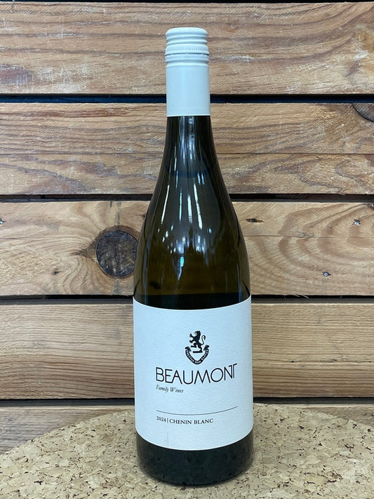 Chenin Blanc 2024 Beaumont - Afrique du Sud