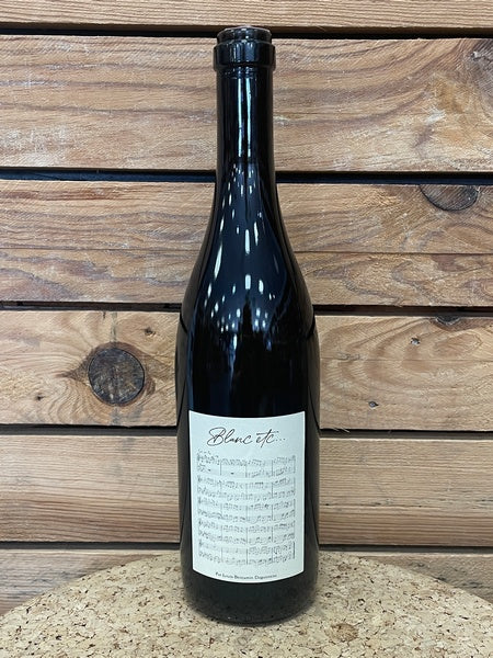 VDF Blanc etc... 2022 Domaine Dagueneau
