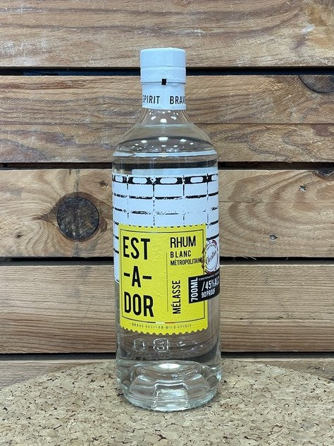 Rhum Bows Estador