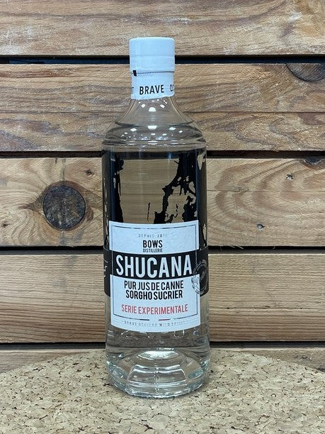 Bows Shucana experimental