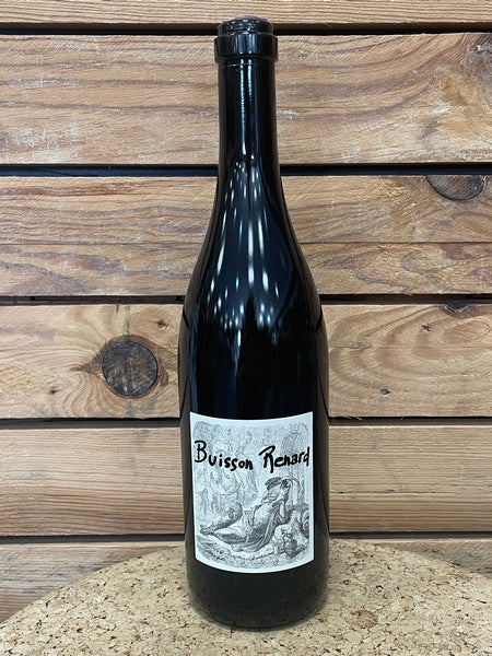 VDF Buisson Renard 2022 Domaine Dagueneau