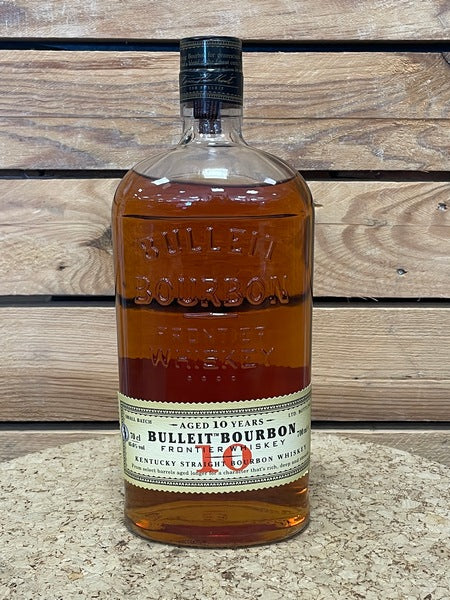 Bourbon Bulleit 10 ans
