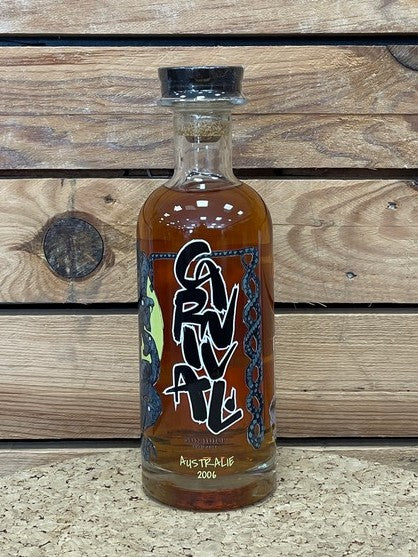 Rum Carnival 2006 single cask Australie