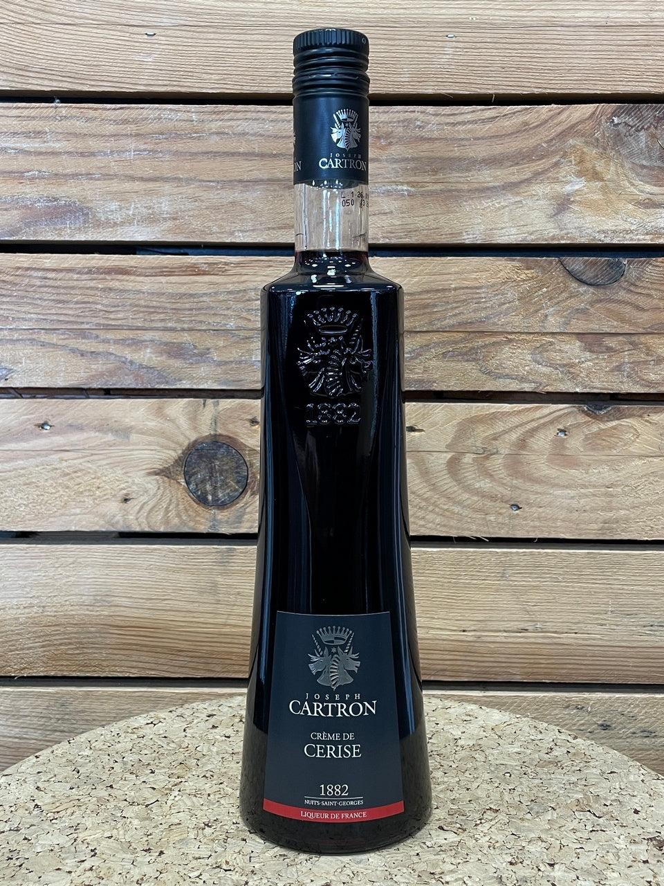 Crème de Cerise 70cl Cartron