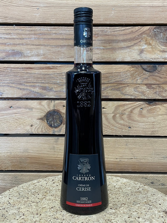 Crème de Cerise 70cl Cartron