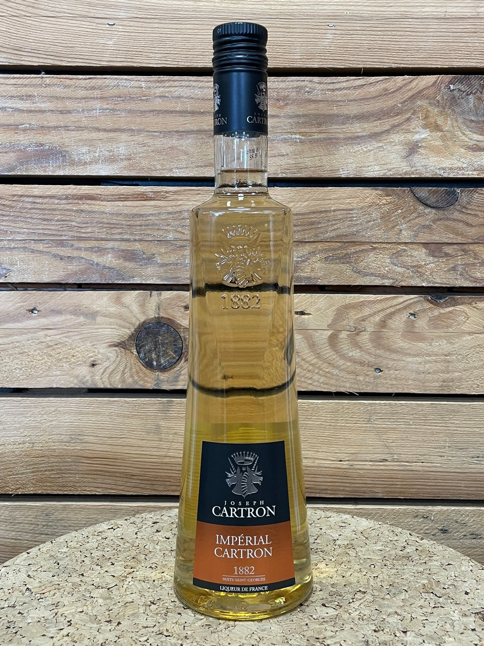 Liqueur Impériale 70cl Cartron