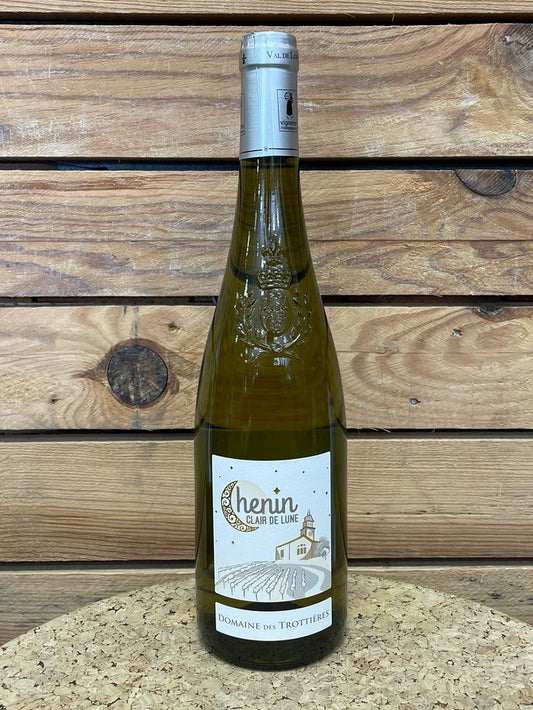 Anjou blanc Clair de Lune 2025 Domaine des Trottières