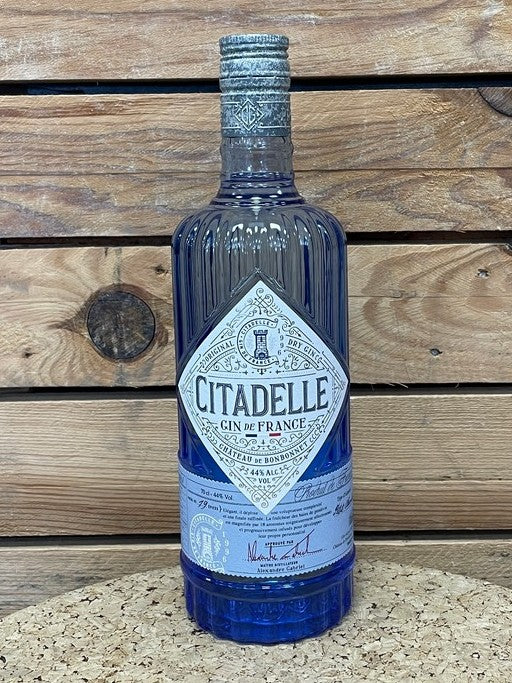 Gin Citadelle