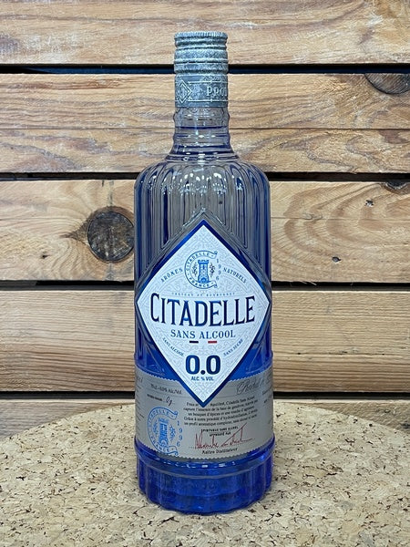Citadelle 0.0% sans Alcool