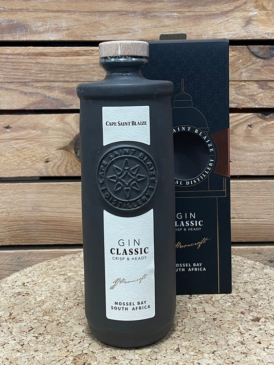 Gin Classic Cape Saint Blaize