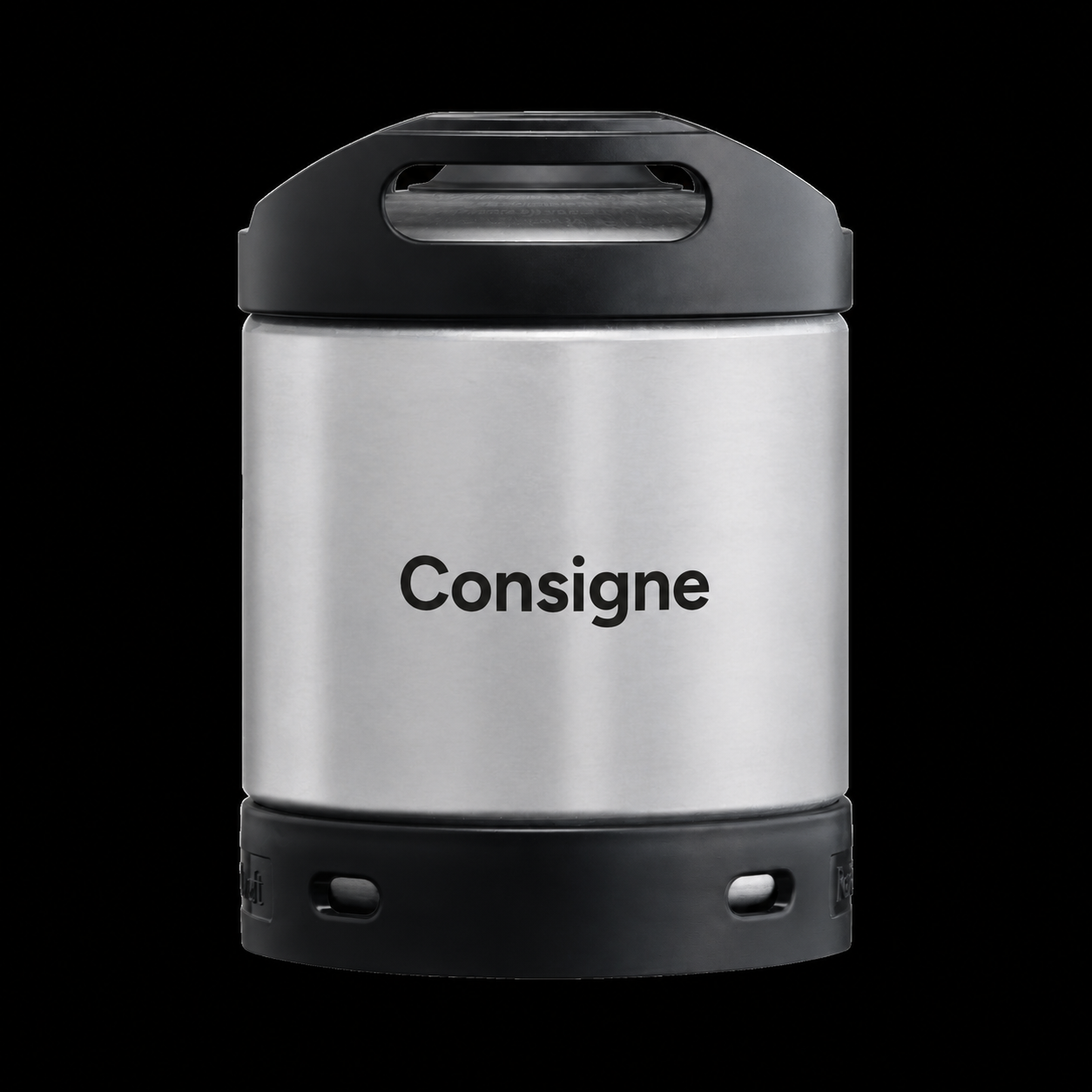 Consigne Fût Perfect Draft