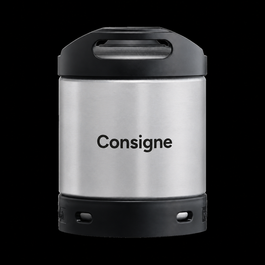Consigne Fût Perfect Draft