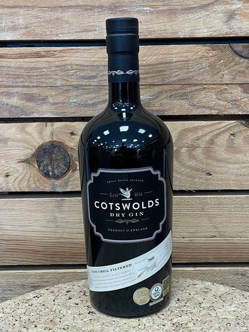 Gin Cotswolds