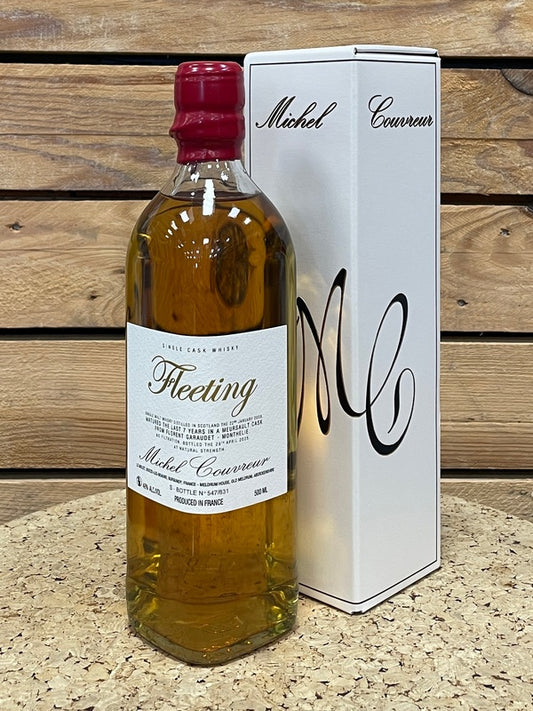 Whisky Couvreur Fleeting S