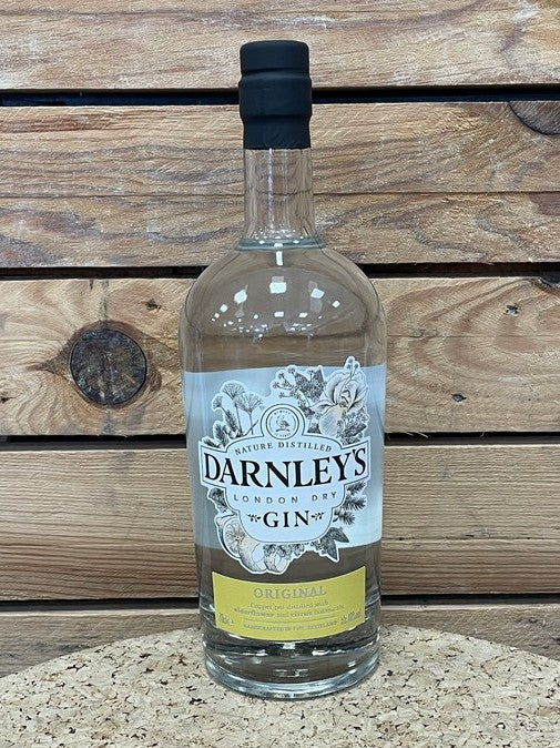 Gin Darnley's Original