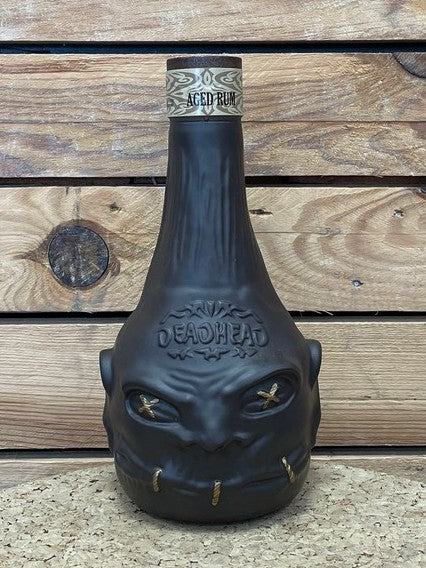 Dead Head 6 ans