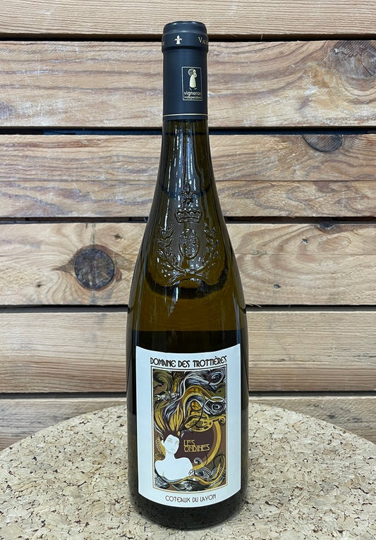 Côteaux du Layon "Les Ondines" 2022 Domaine des Trottières