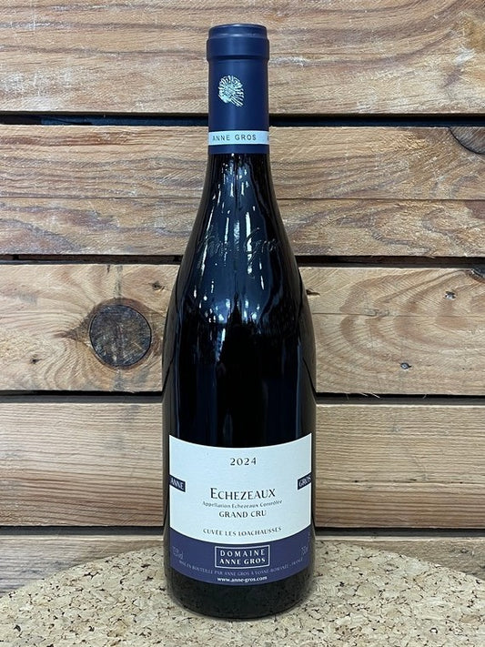 Echezeaux Grand cru Les Loachausses 2024 Anne Gros