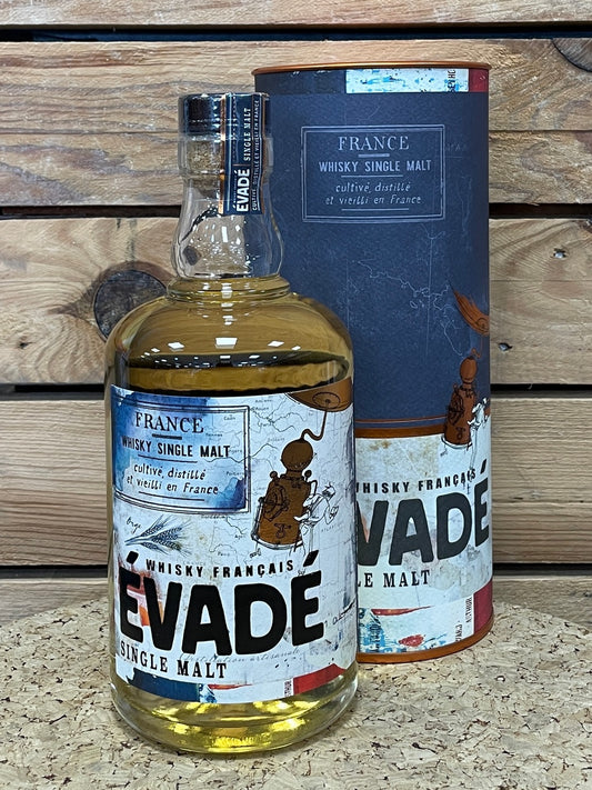 Evadé single malt