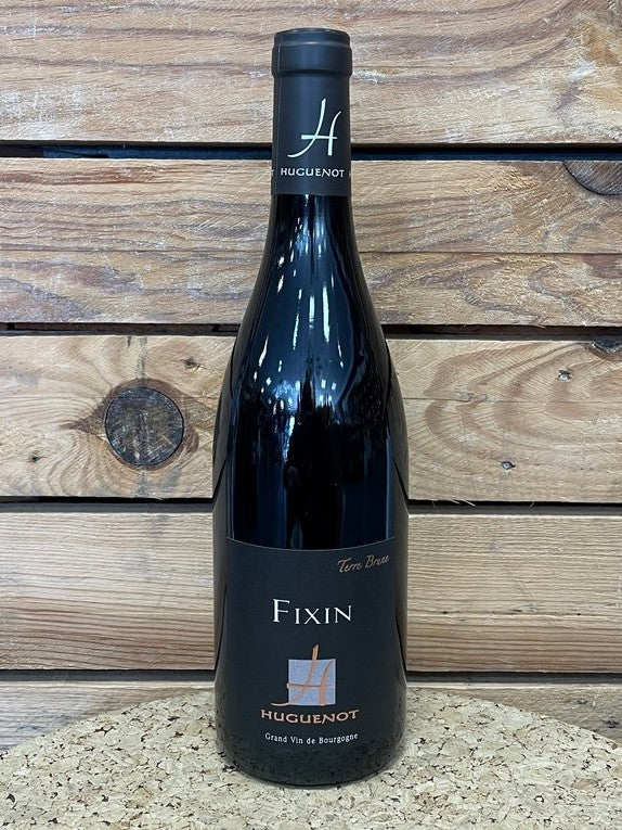 Fixin rouge 2023 Terre Brune Huguenot