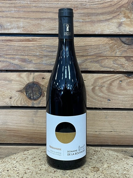 Côtes du Rhône rouge Fruiandise 2024