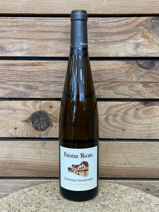 Gewurztraminer 2021 Mochel