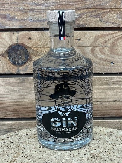 Gin Balthazar