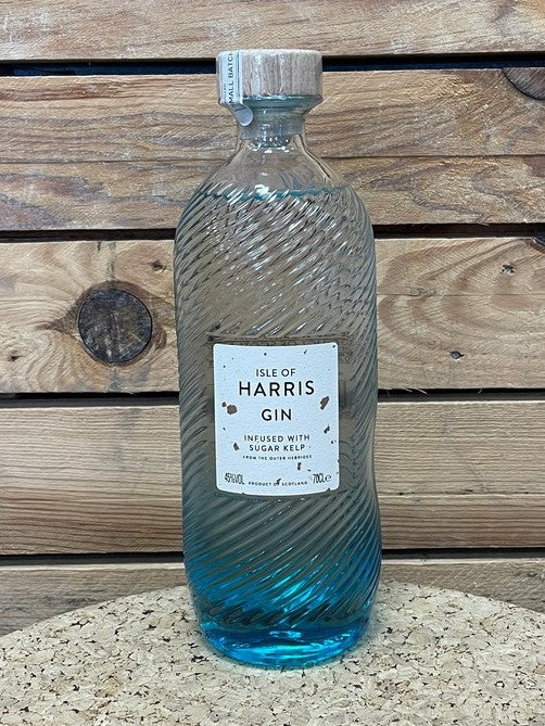 Gin Isle of Harris