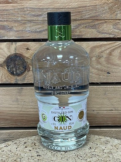 Gin Naud