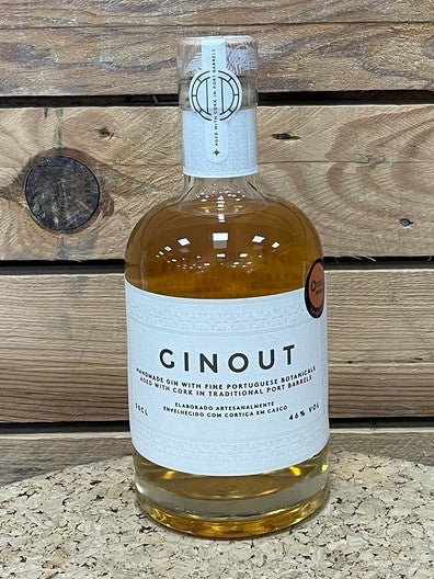 Gin Ginout