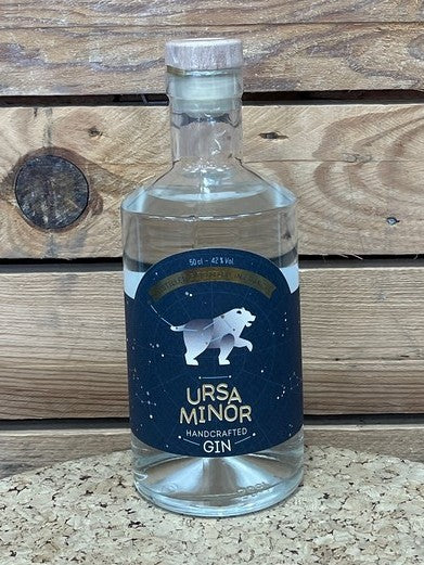 Gin Heima Ursa Minor