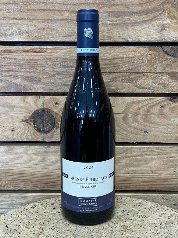 Grands Echezeaux Grand cru 2024 Anne Gros
