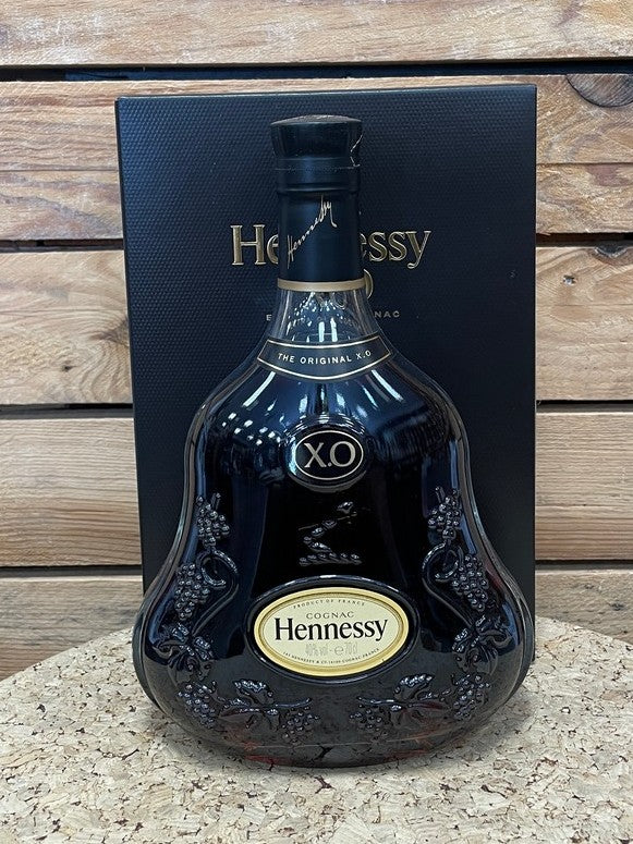 Cognac Hennessy XO
