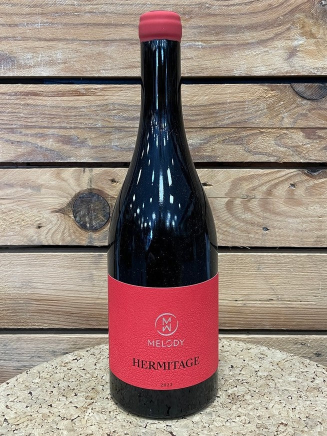 Hermitage rouge 2022 Domaine Melody