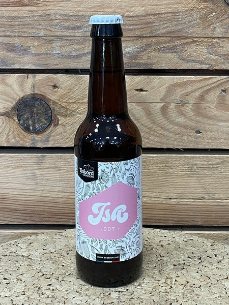 Isa 007 Thibord 33 cl