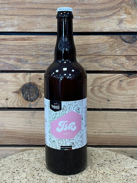 Isa 007 Thibord 75 cl