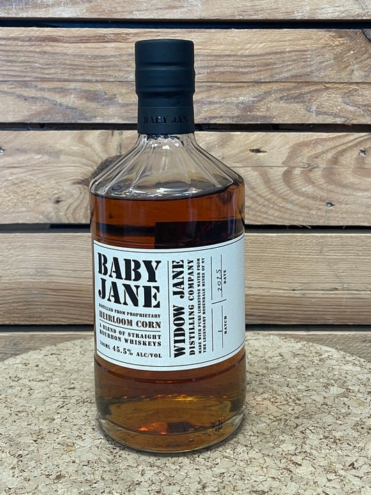 Baby Jane Bourbon