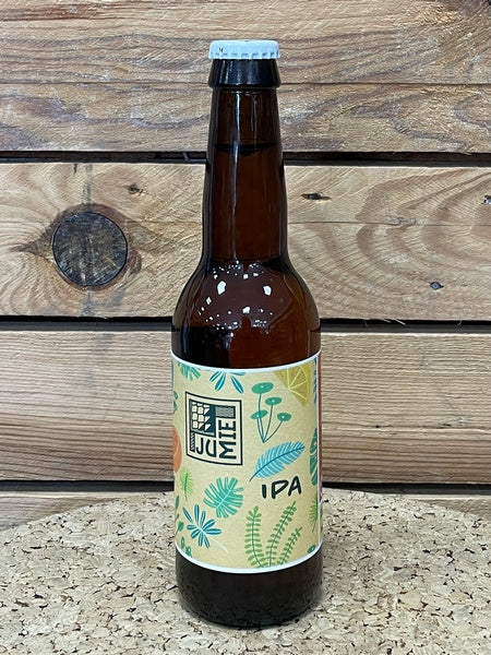 IPA Jumie 33 cl