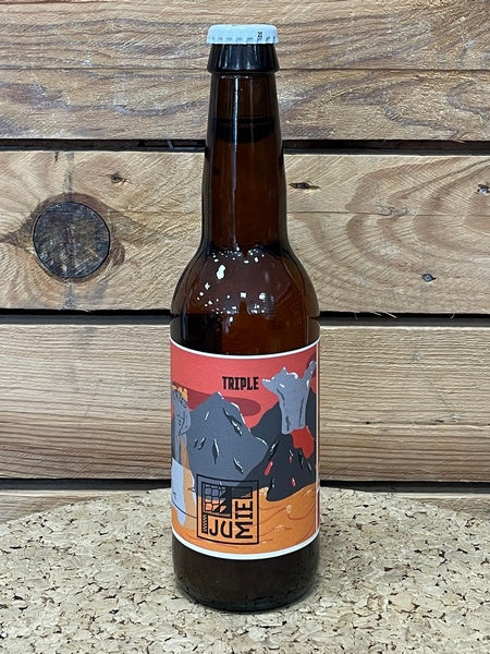 Triple Jumie 33 cl