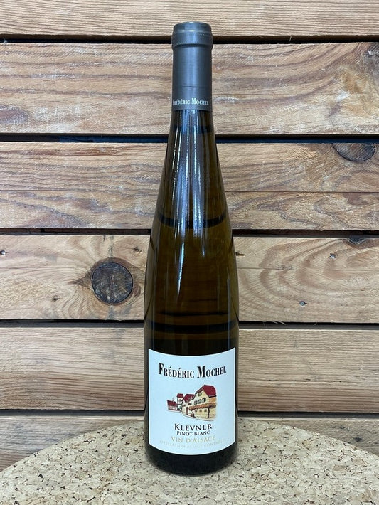 Klevner Pinot Blanc 2024 Mochel